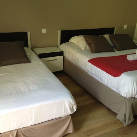 Hotel Nice Flore Βισύ Εξωτερικό φωτογραφία