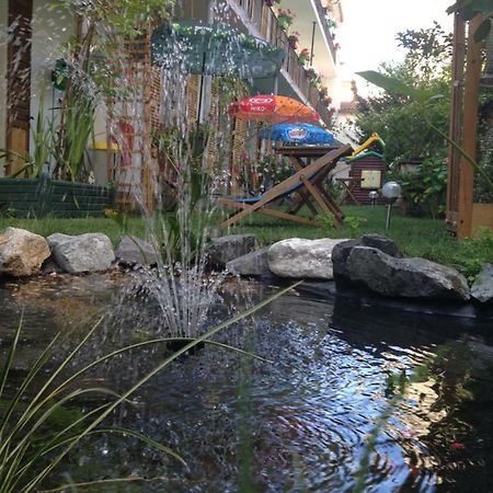Hotel Nice Flore Βισύ Εξωτερικό φωτογραφία