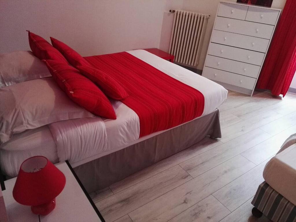 Hotel Nice Flore Βισύ Εξωτερικό φωτογραφία
