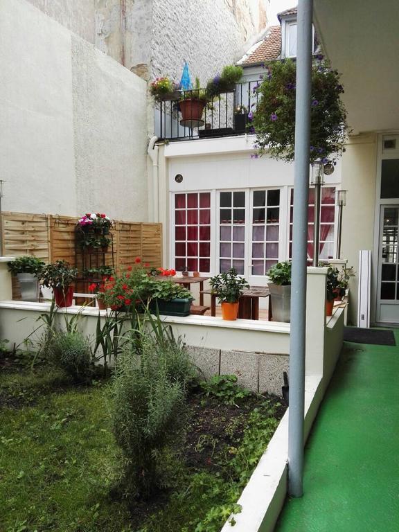 Hotel Nice Flore Βισύ Εξωτερικό φωτογραφία