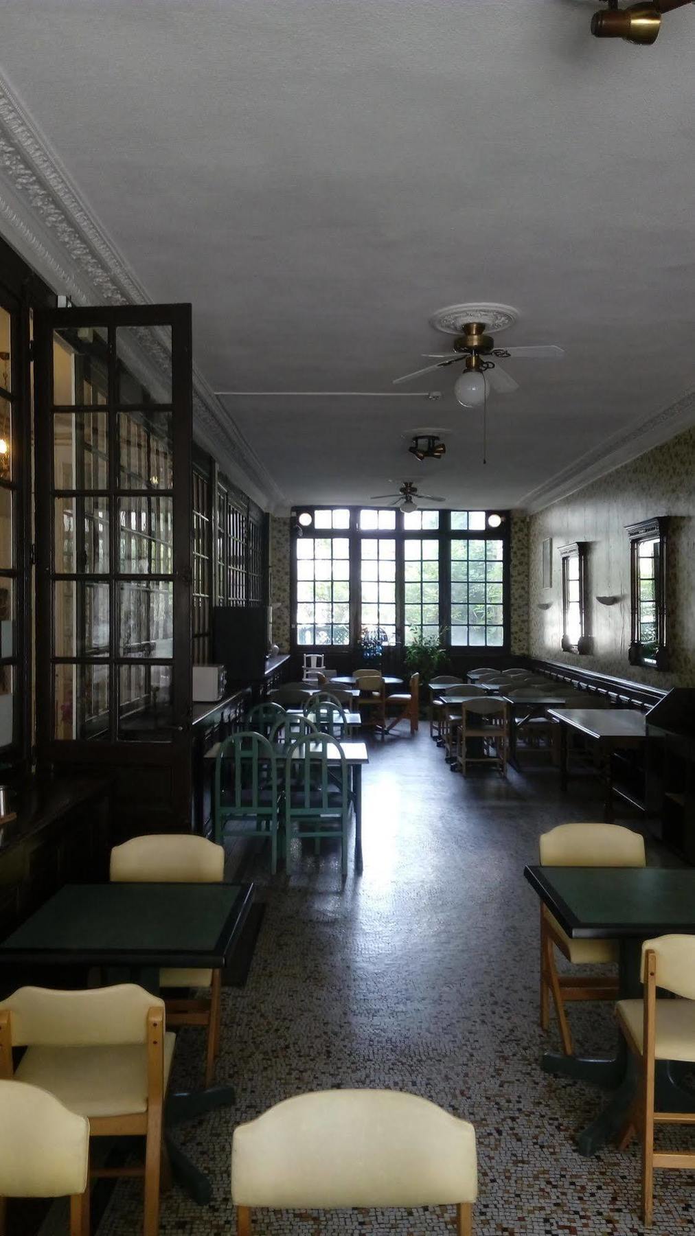 Hotel Nice Flore Βισύ Εξωτερικό φωτογραφία
