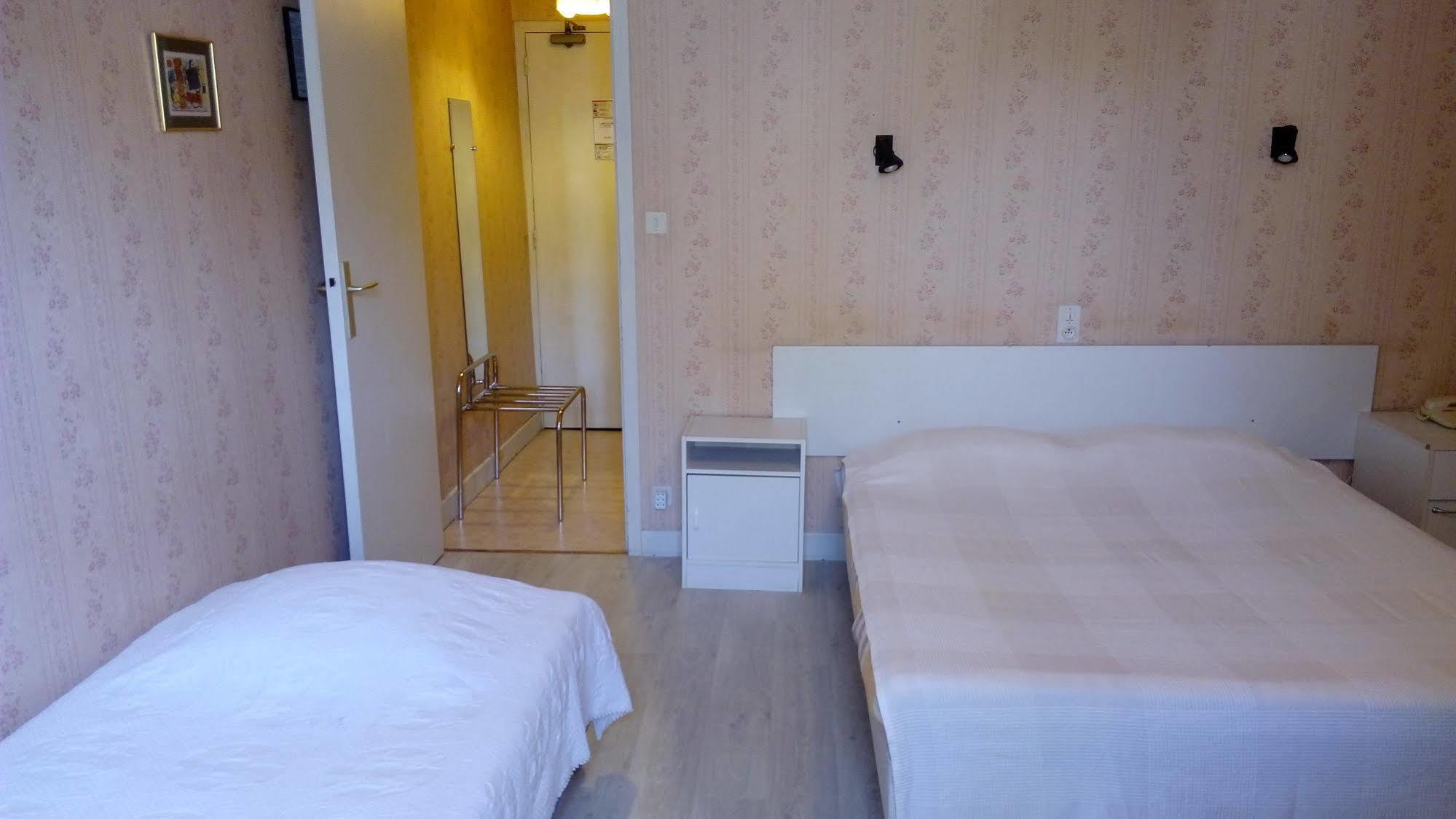 Hotel Nice Flore Βισύ Εξωτερικό φωτογραφία