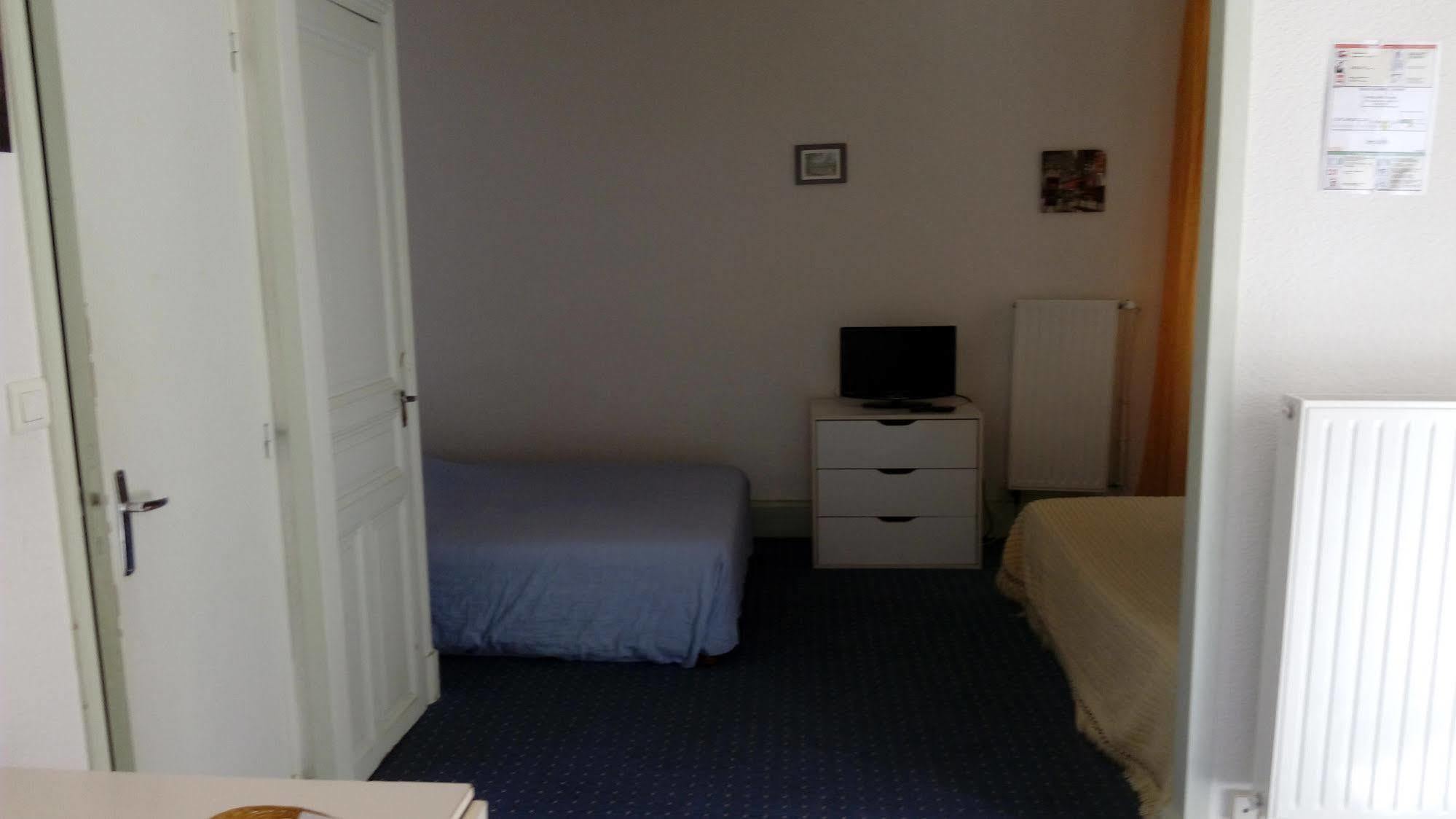 Hotel Nice Flore Βισύ Εξωτερικό φωτογραφία