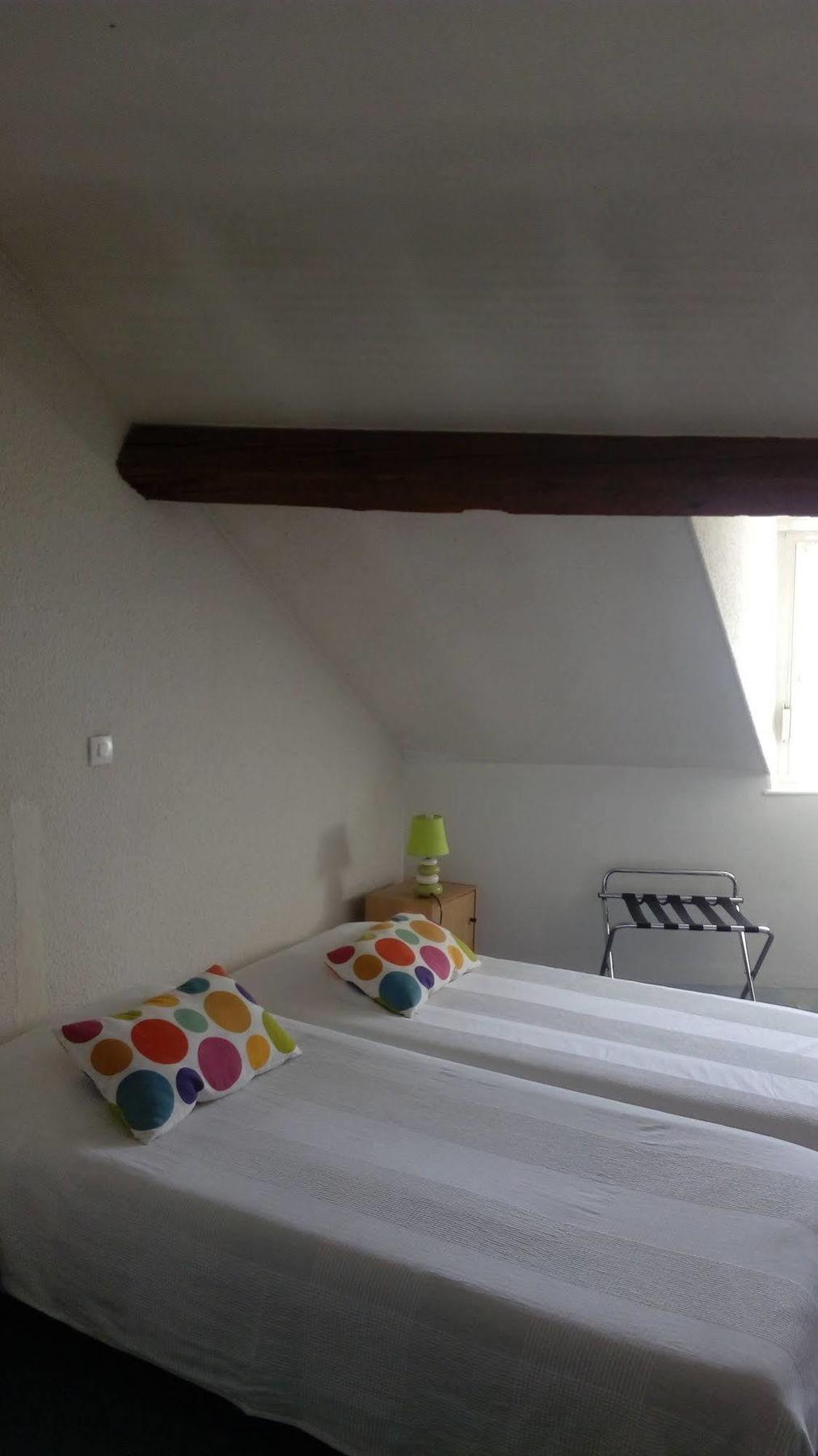 Hotel Nice Flore Βισύ Εξωτερικό φωτογραφία