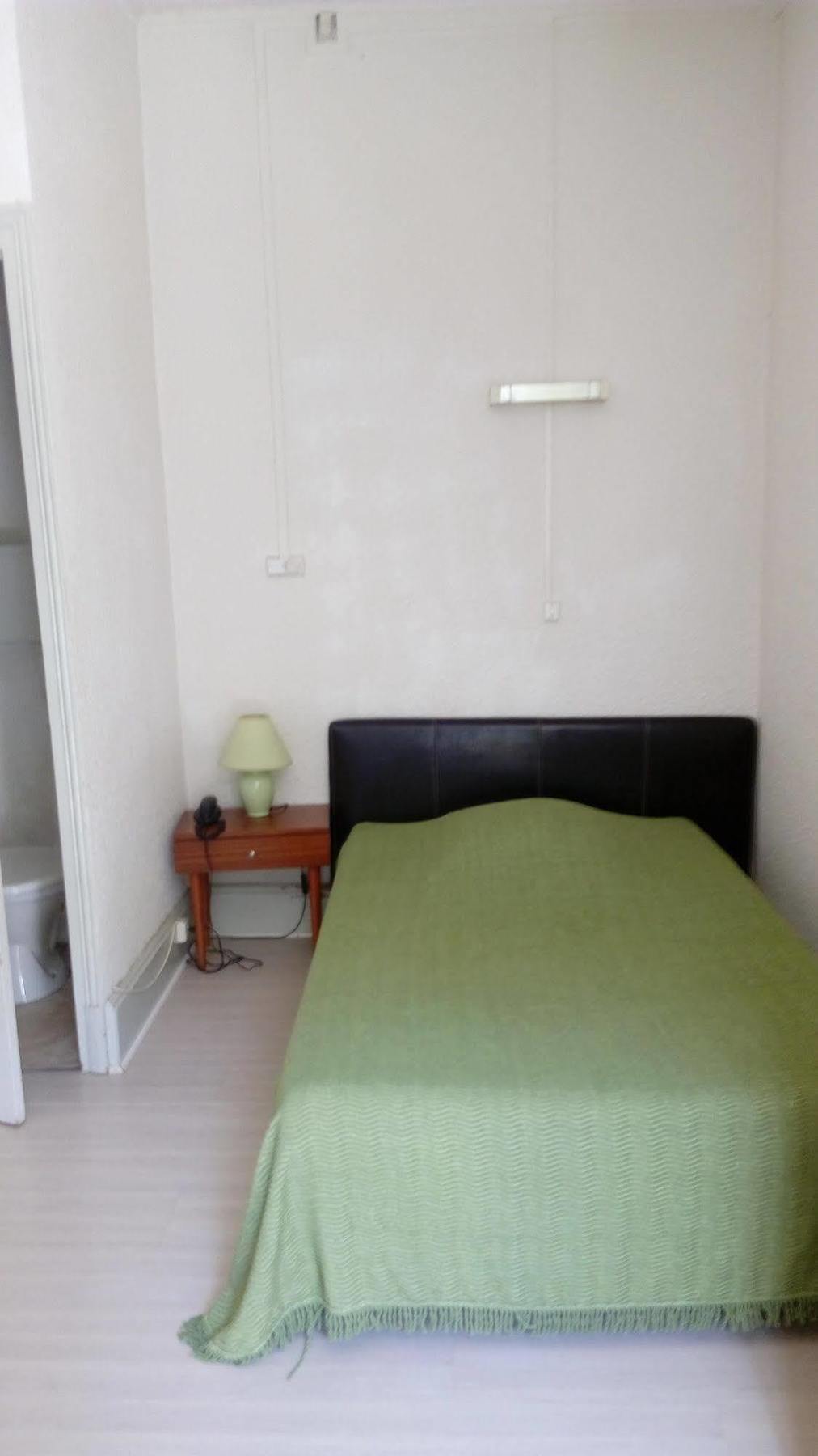 Hotel Nice Flore Βισύ Εξωτερικό φωτογραφία