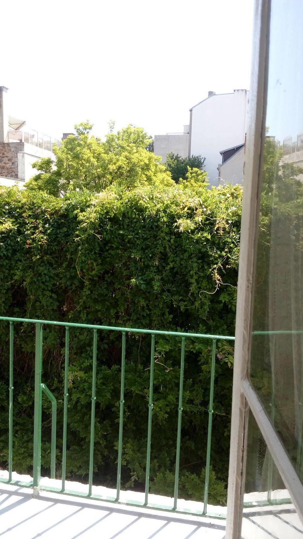 Hotel Nice Flore Βισύ Εξωτερικό φωτογραφία