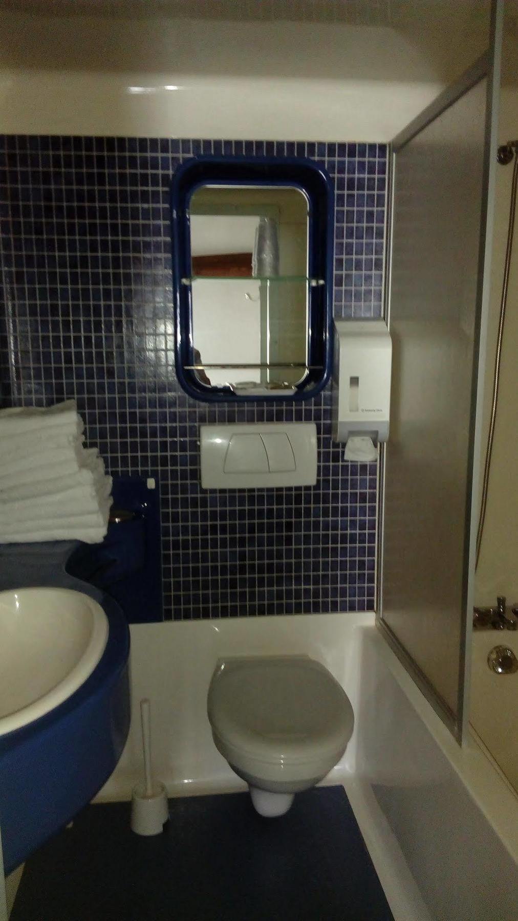 Hotel Nice Flore Βισύ Εξωτερικό φωτογραφία