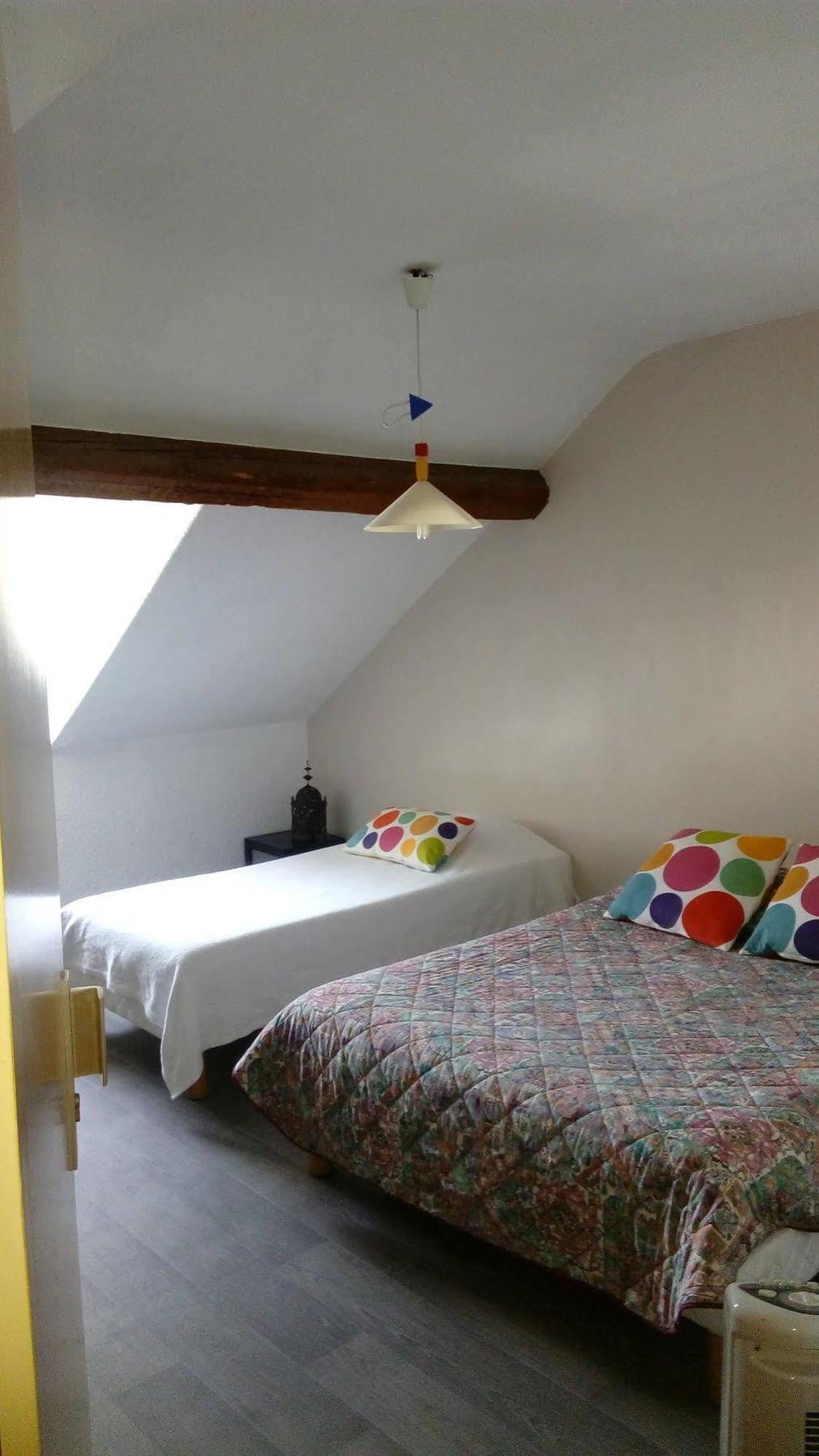 Hotel Nice Flore Βισύ Εξωτερικό φωτογραφία