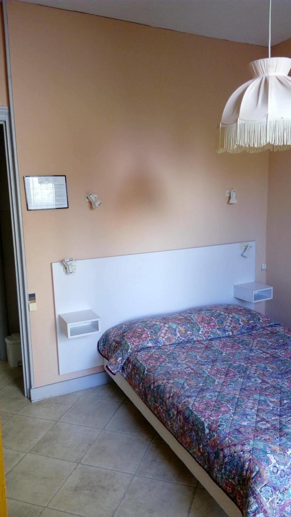 Hotel Nice Flore Βισύ Εξωτερικό φωτογραφία