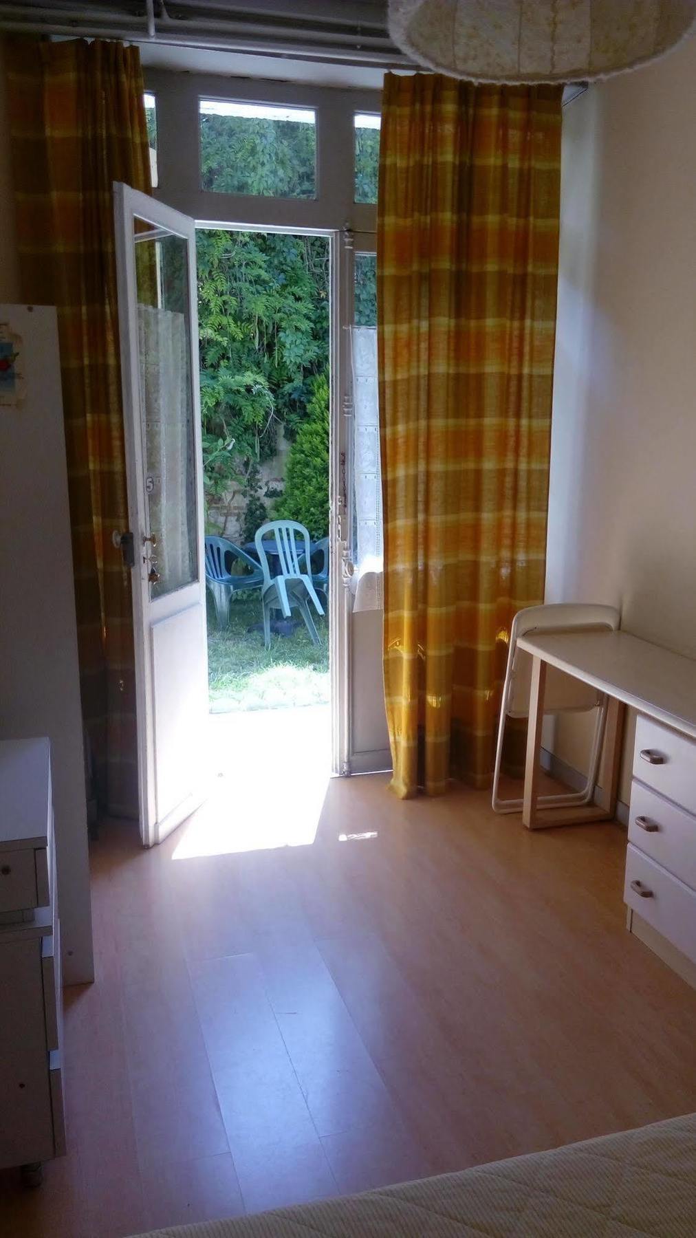 Hotel Nice Flore Βισύ Εξωτερικό φωτογραφία