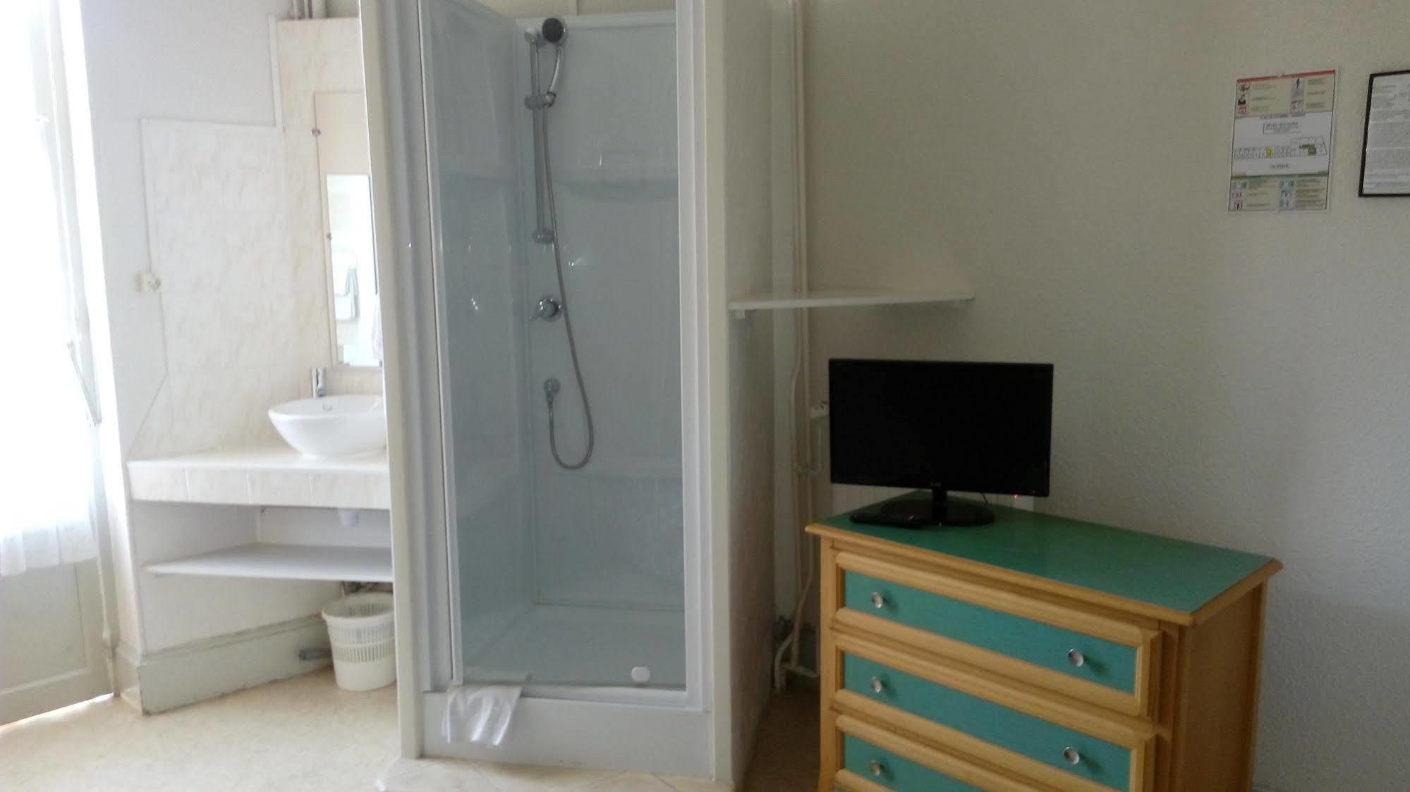 Hotel Nice Flore Βισύ Εξωτερικό φωτογραφία