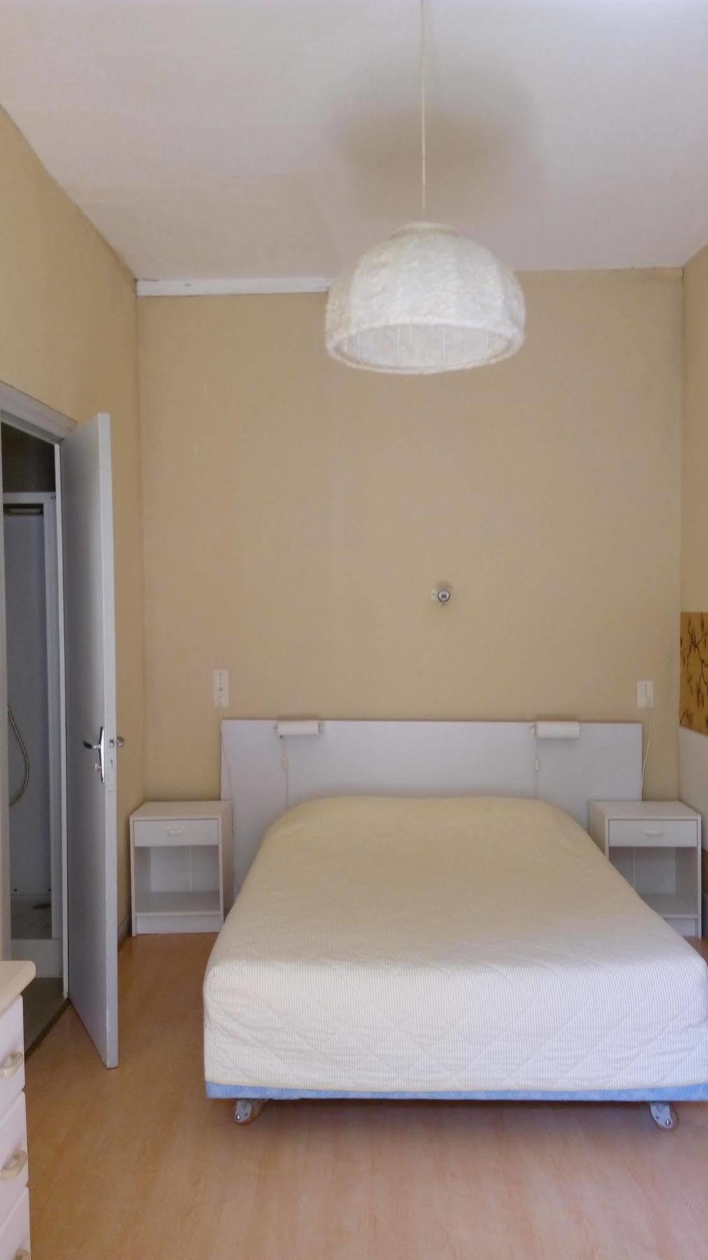Hotel Nice Flore Βισύ Εξωτερικό φωτογραφία