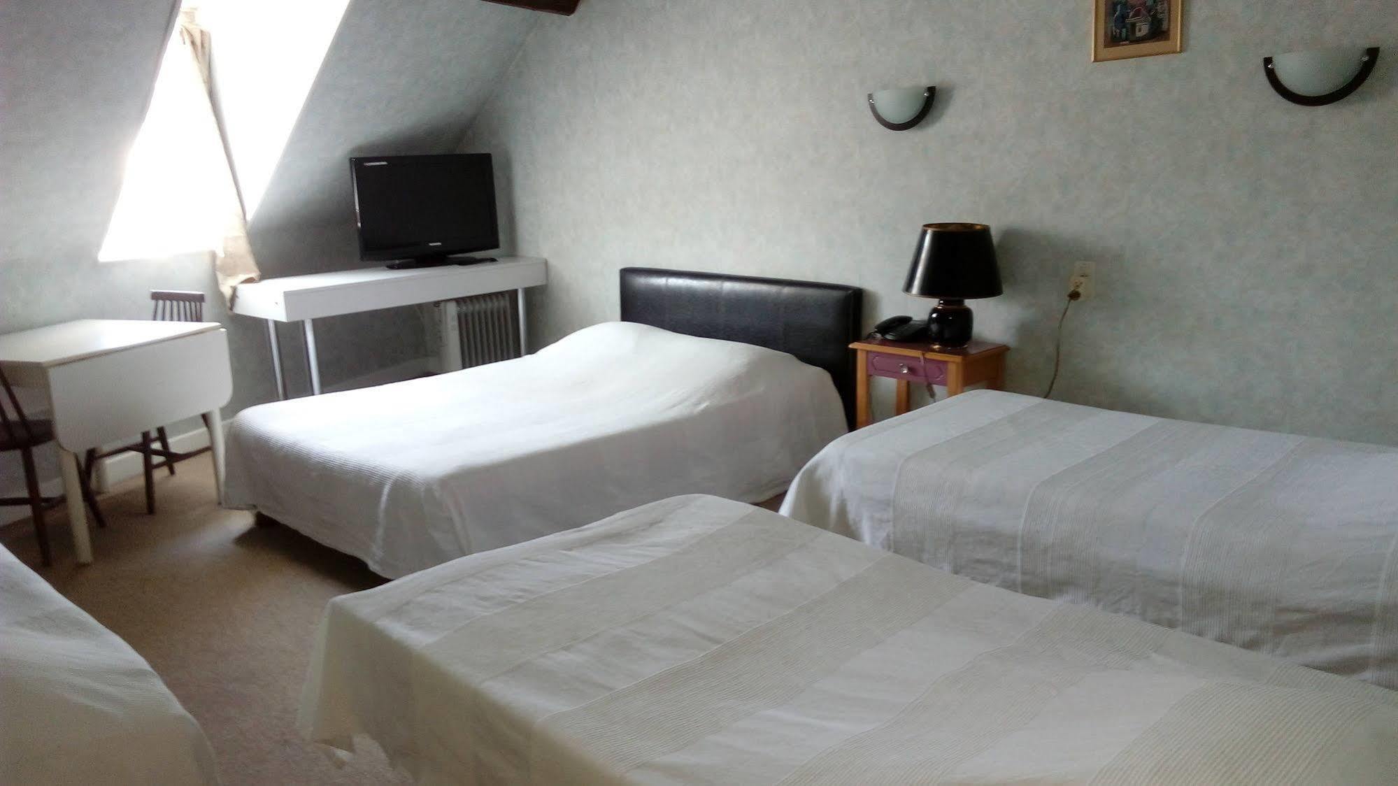 Hotel Nice Flore Βισύ Εξωτερικό φωτογραφία