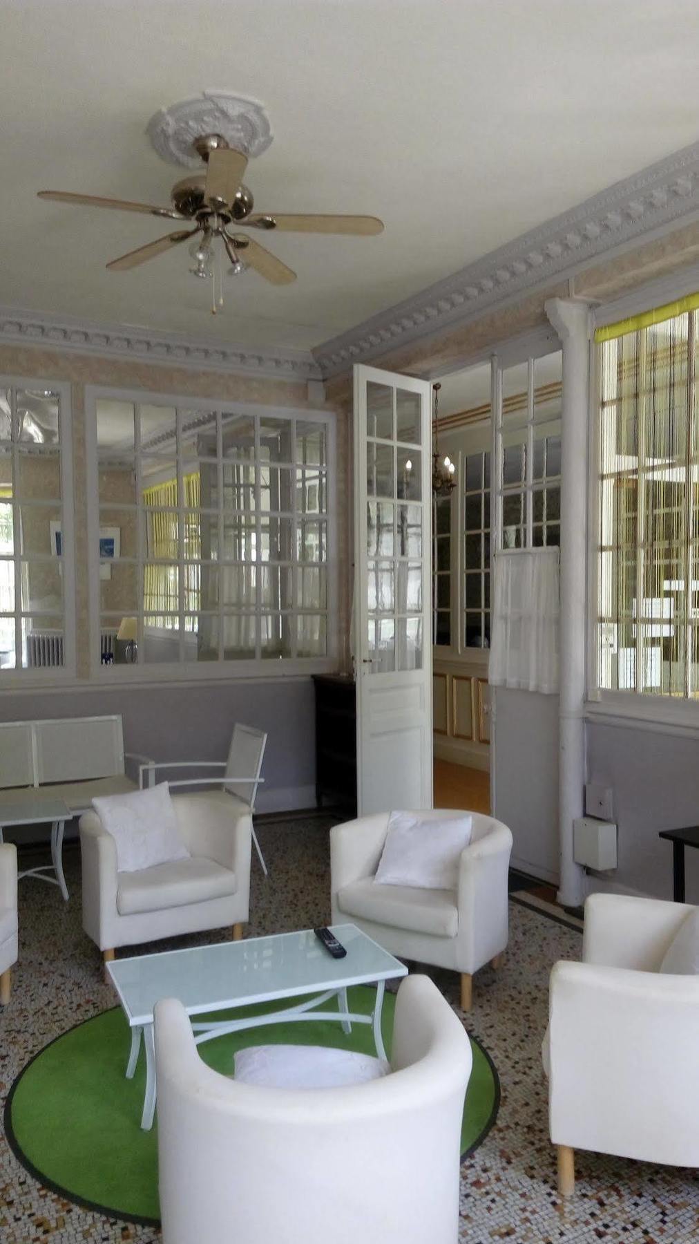 Hotel Nice Flore Βισύ Εξωτερικό φωτογραφία
