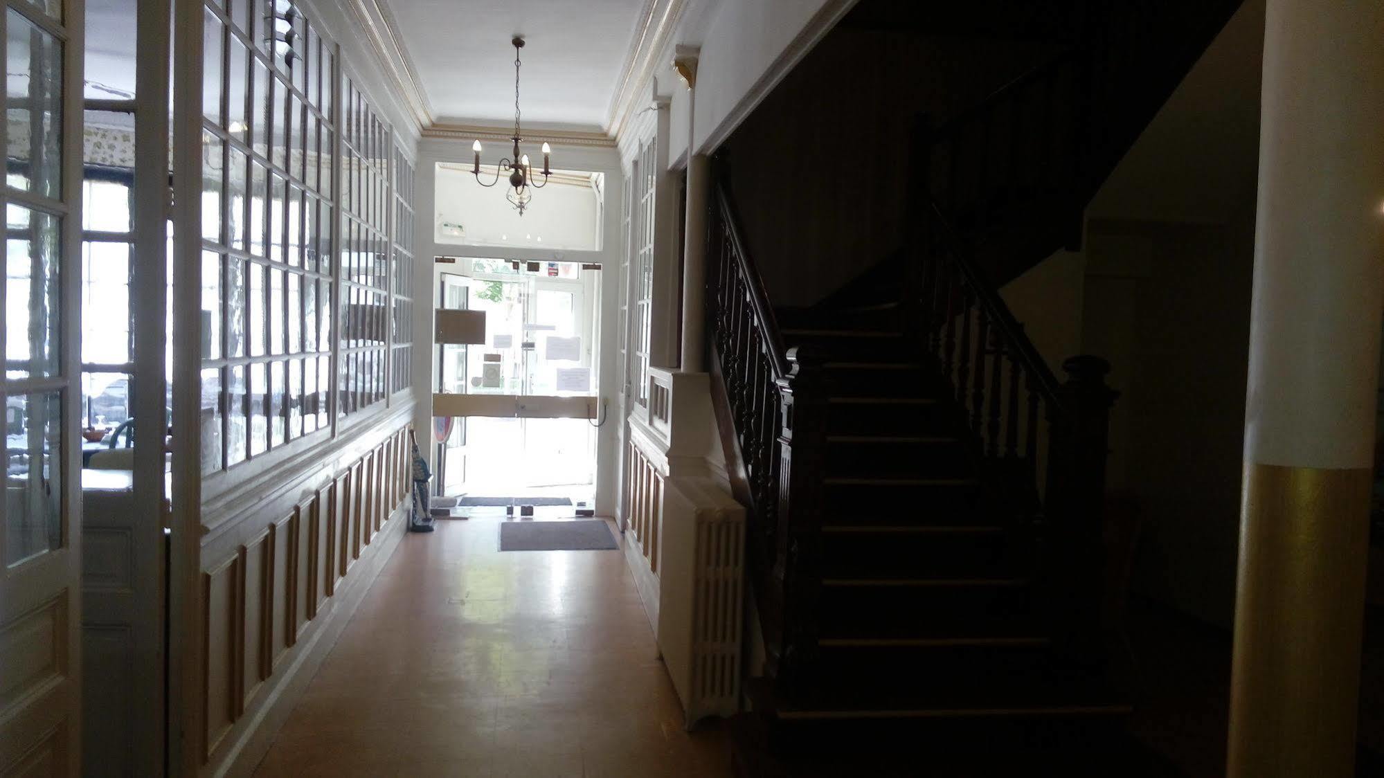 Hotel Nice Flore Βισύ Εξωτερικό φωτογραφία