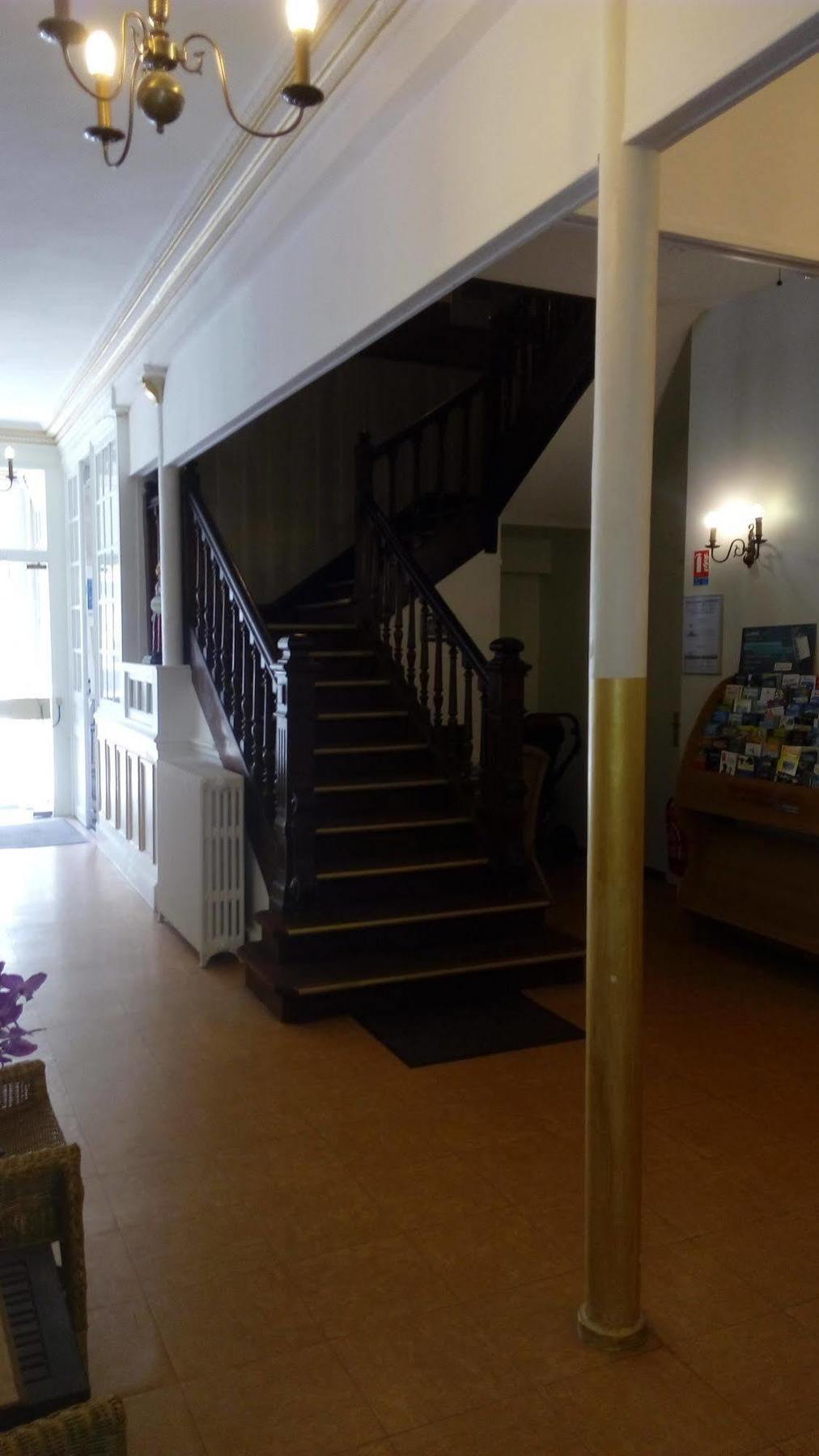 Hotel Nice Flore Βισύ Εξωτερικό φωτογραφία