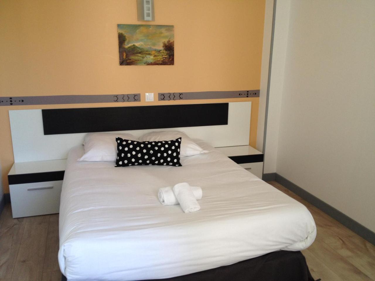 Hotel Nice Flore Βισύ Εξωτερικό φωτογραφία