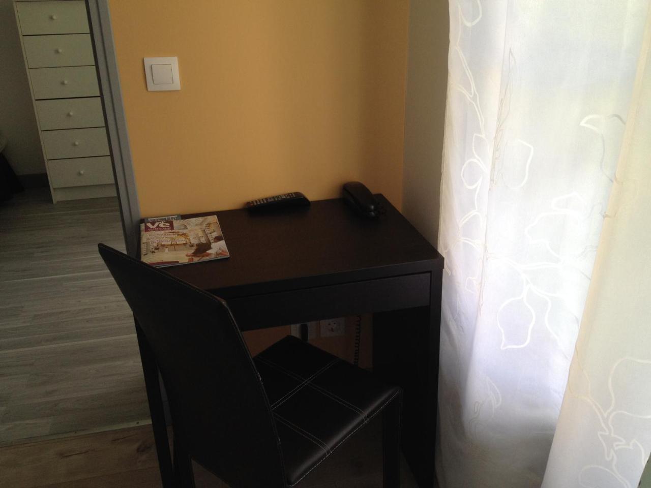 Hotel Nice Flore Βισύ Εξωτερικό φωτογραφία