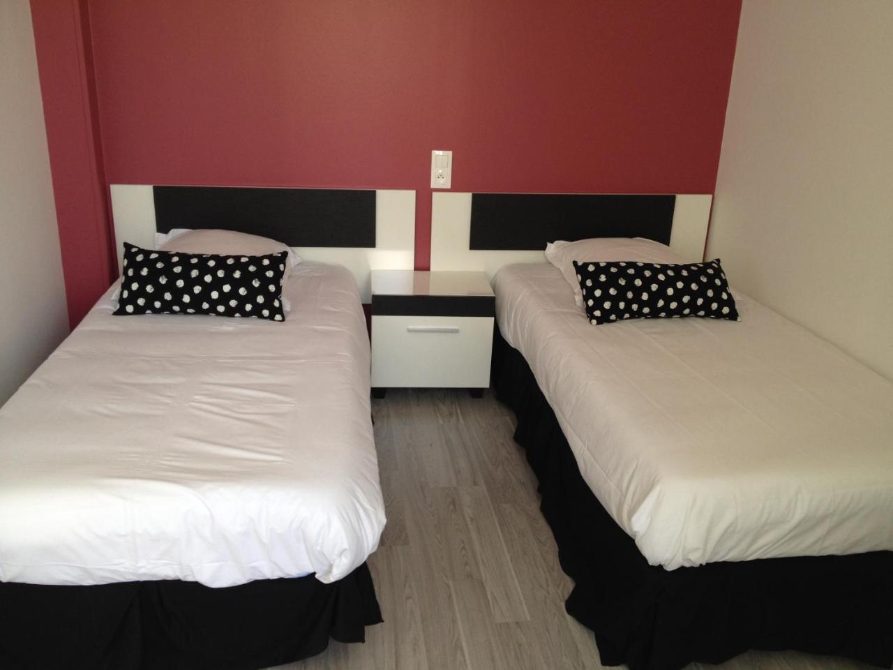 Hotel Nice Flore Βισύ Εξωτερικό φωτογραφία