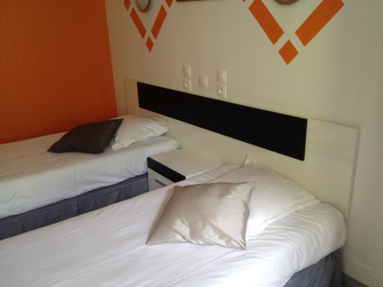 Hotel Nice Flore Βισύ Εξωτερικό φωτογραφία