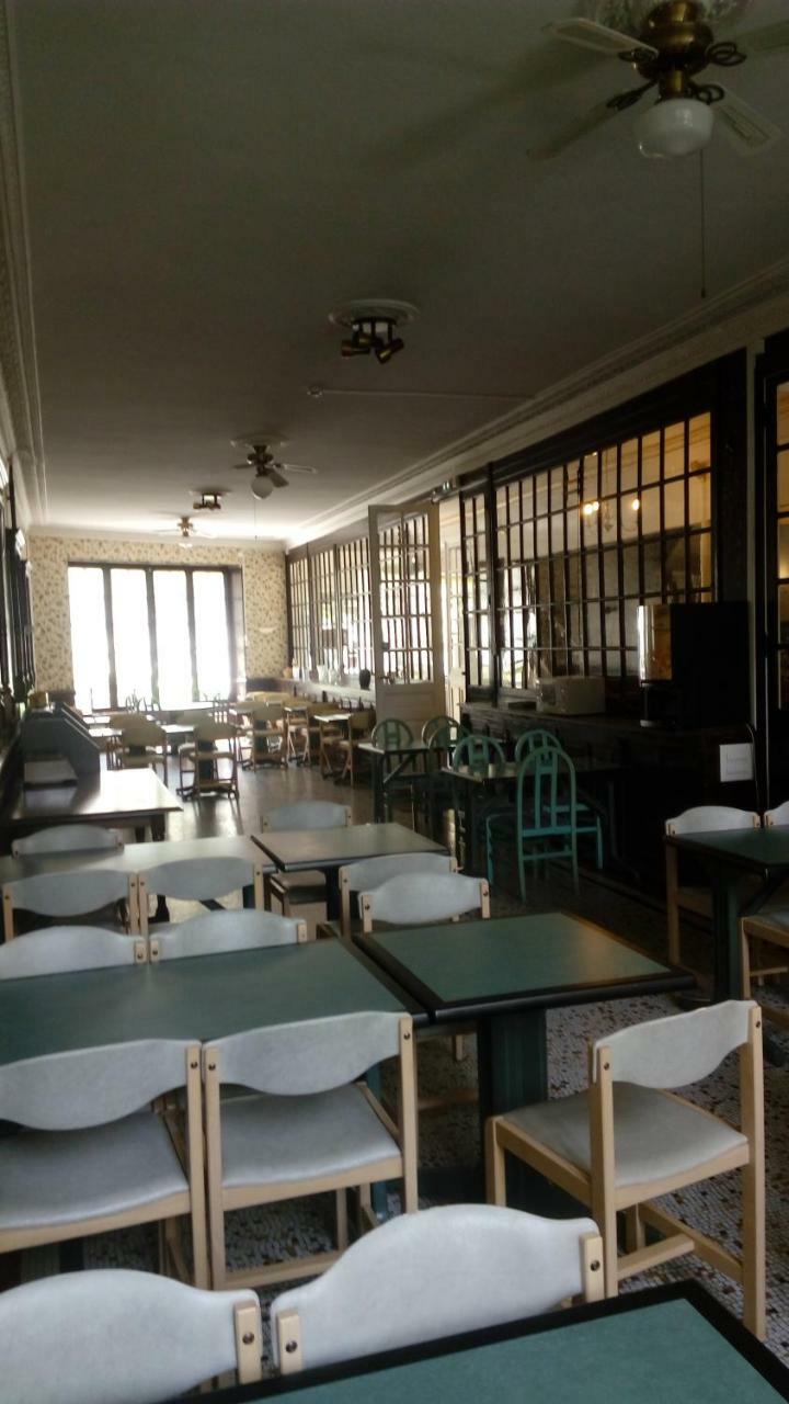 Hotel Nice Flore Βισύ Εξωτερικό φωτογραφία